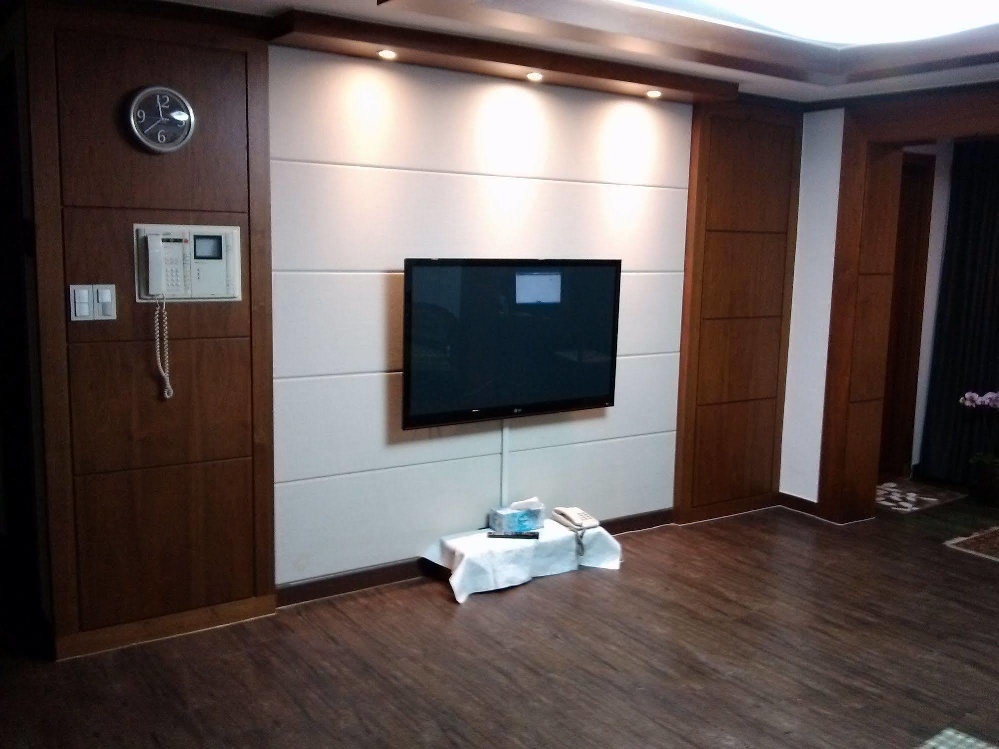 K Star Road Guesthouse - Hostel Seul Exterior foto
